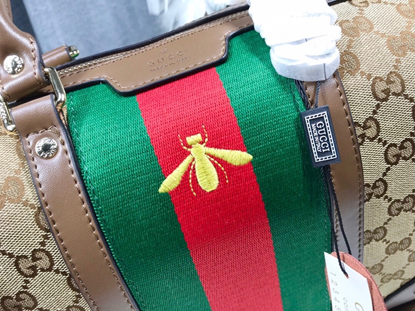 激安グッチバッグコピー内部構造